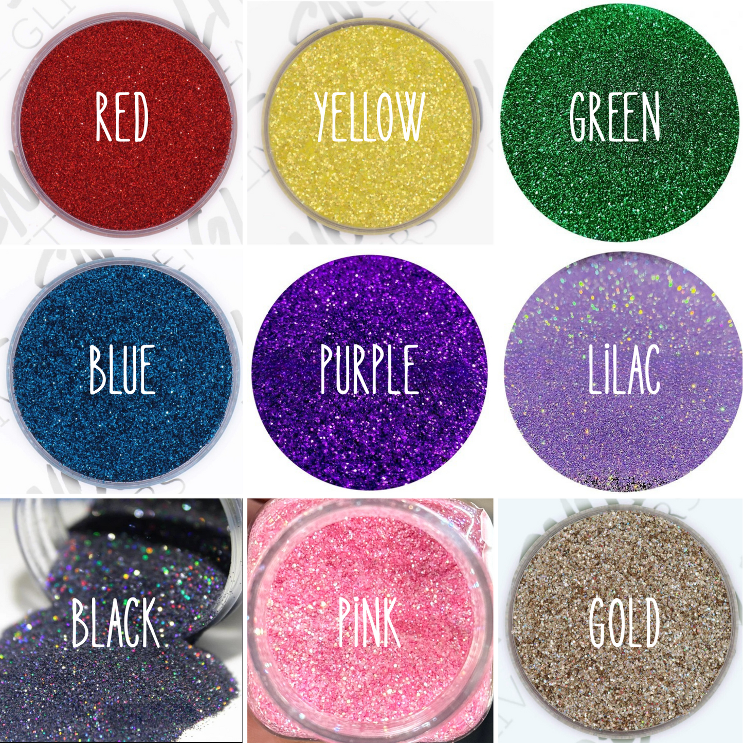 Rhinestone Bling Teacher Gift Dry Erase Set