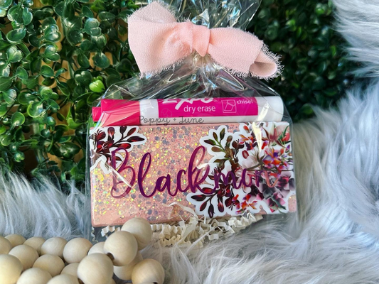 Gift Set - Dry Eraser