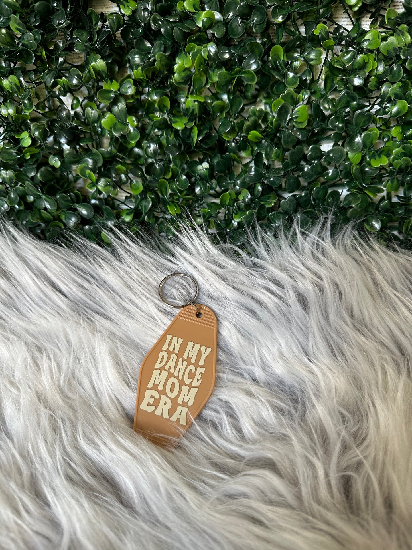 Keychain - Hotel - "In my era" Dance, Cheer, Football, Sports, Hockey, Ballet