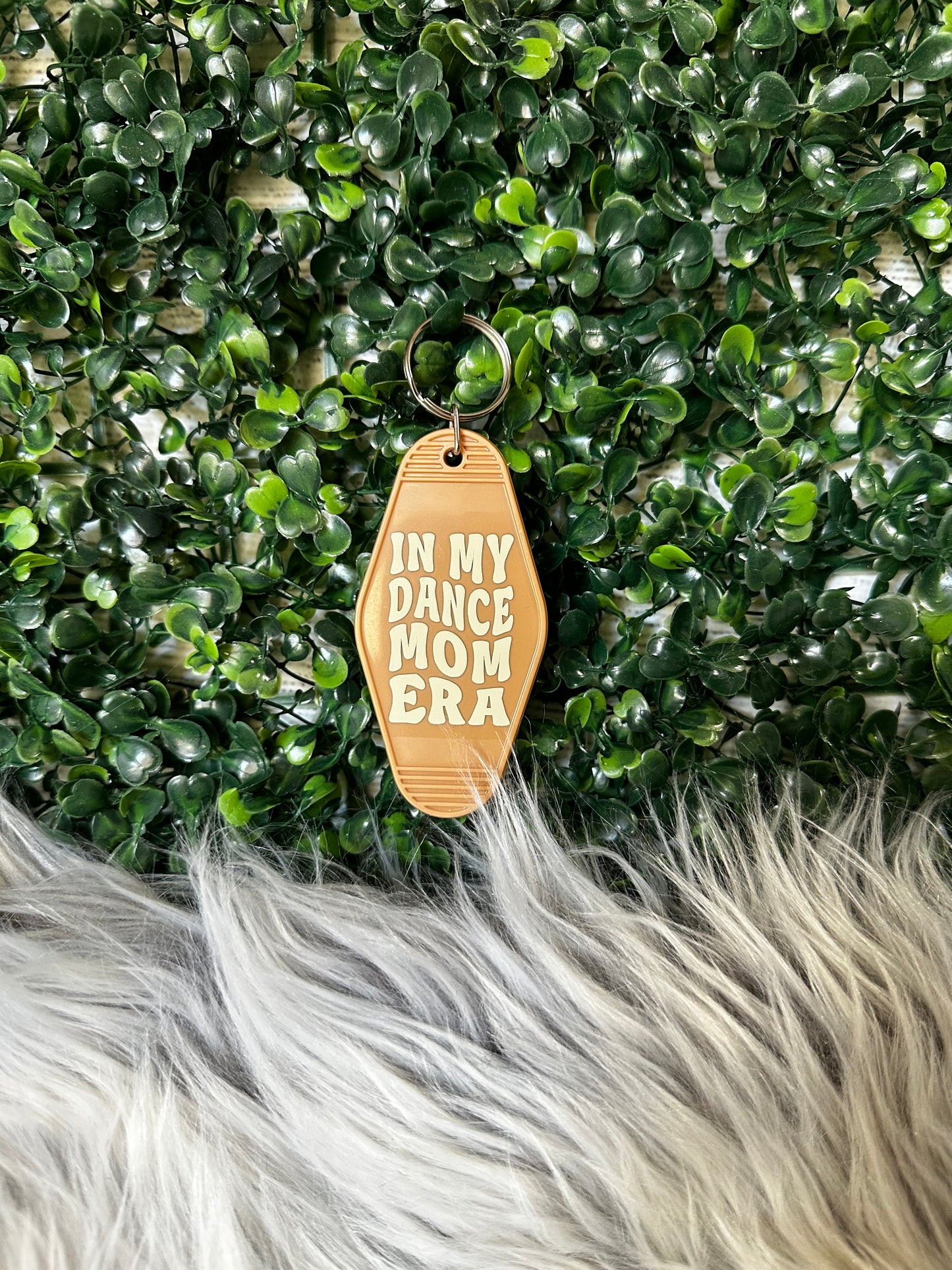 Keychain - Hotel - "In my era" Dance, Cheer, Football, Sports, Hockey, Ballet